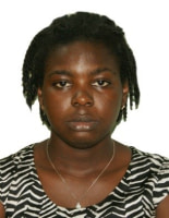 MARINETTE KOUADIO